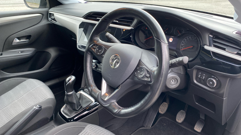 Vauxhall Corsa 1.2 SE Premium 5dr Petrol Hatchback